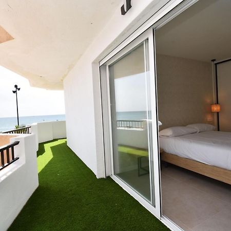 Apartamento Amanecer Fuengirola Εξωτερικό φωτογραφία