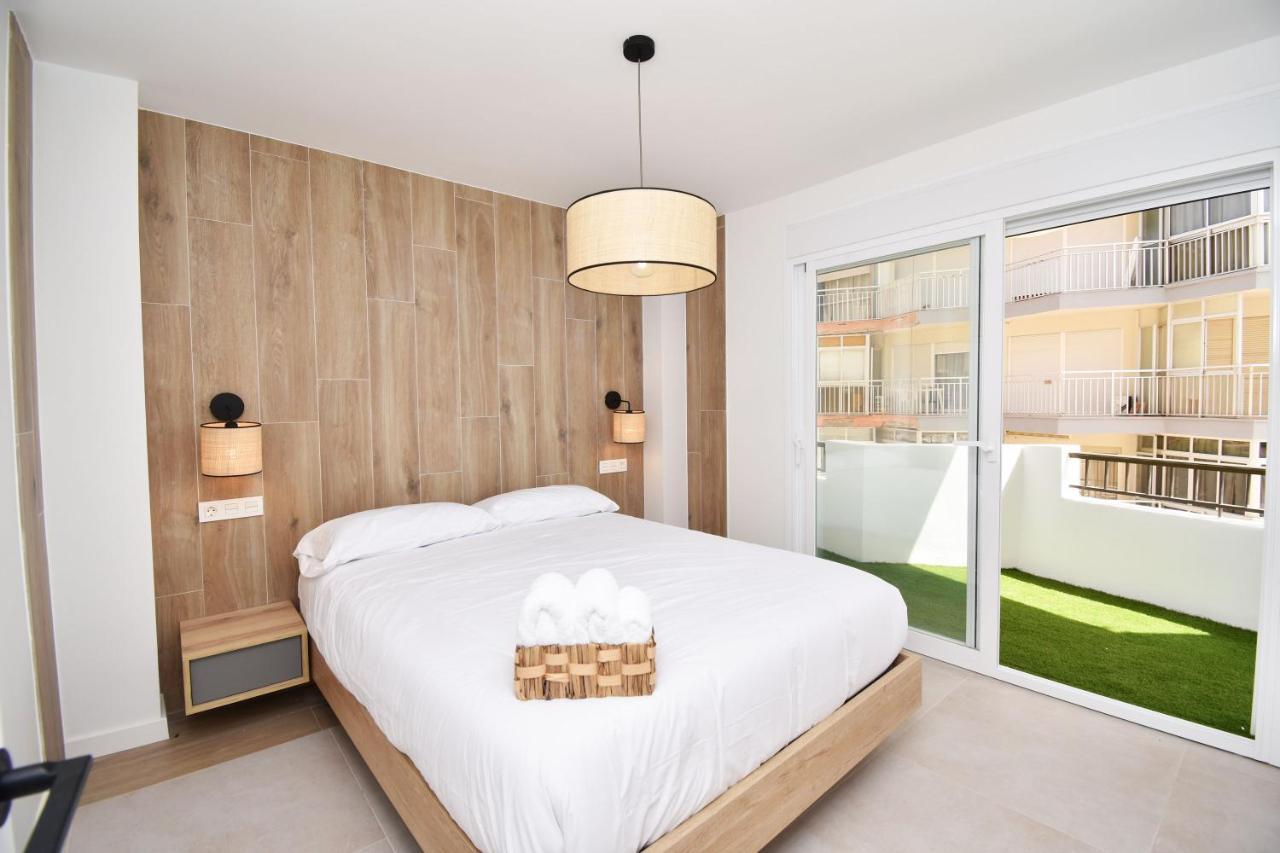 Apartamento Amanecer Fuengirola Εξωτερικό φωτογραφία