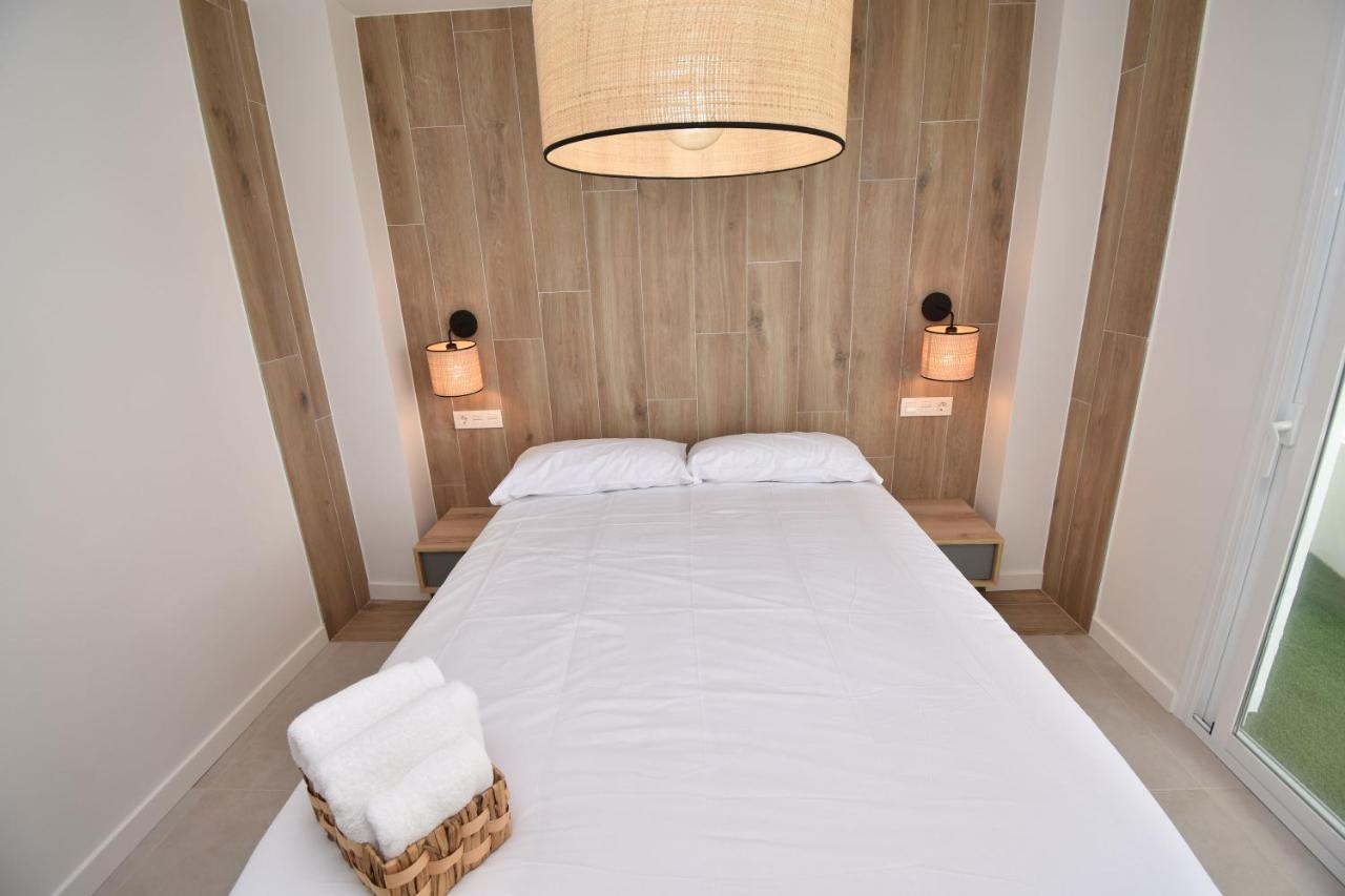 Apartamento Amanecer Fuengirola Εξωτερικό φωτογραφία