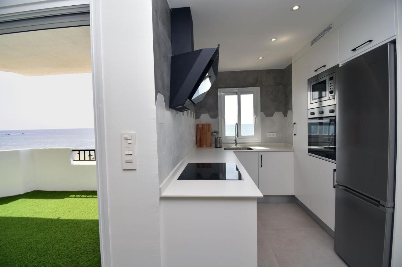 Apartamento Amanecer Fuengirola Εξωτερικό φωτογραφία